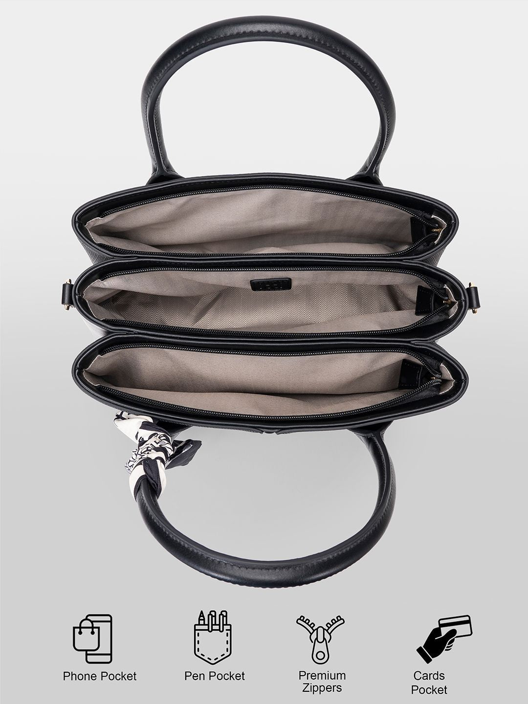Itti Jane Women Handbag