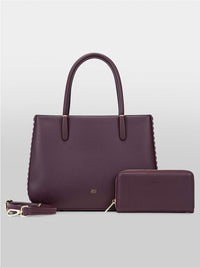 Itti Iris Women Handbag 2.0 - image 1 of 8 - Handbag