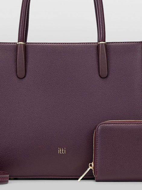 Itti Iris Women Handbag 2.0