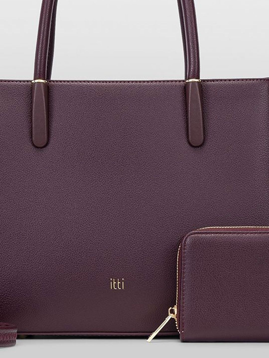 Itti Iris Women Handbag 2.0