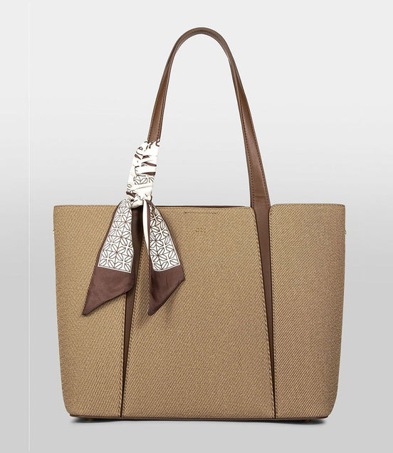Itti Capri Tote Women Handbag