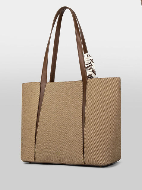 Itti Capri Tote Women Handbag