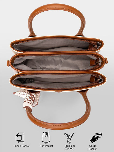 Itti Jane Women Handbag
