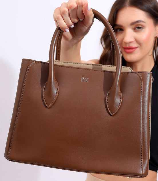 Ittii Leah Women Handbag
