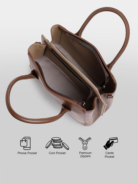 Ittii Leah Women Handbag