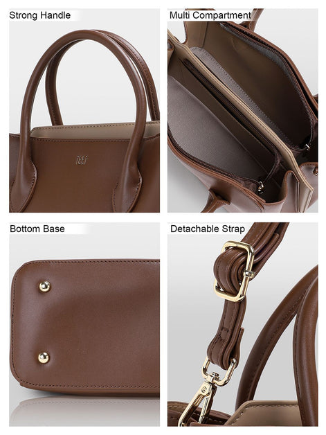 Ittii Leah Women Handbag