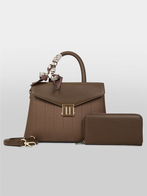 Itti Women Cher Handbag