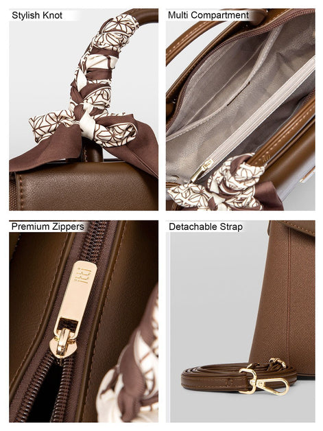 Itti Women Cher Handbag