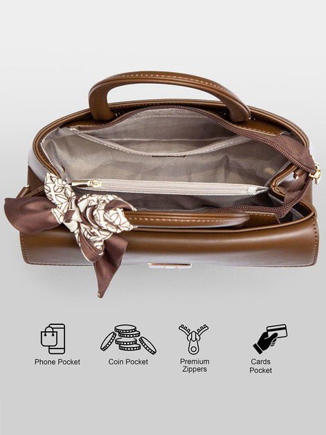 Itti Women Cher Handbag