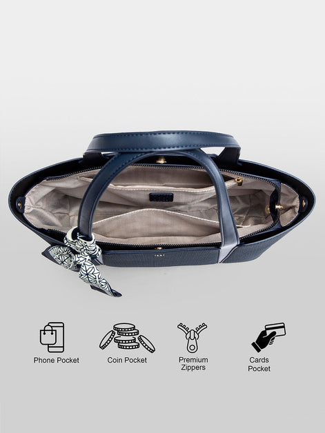 Itti Capri Tote Women Handbag