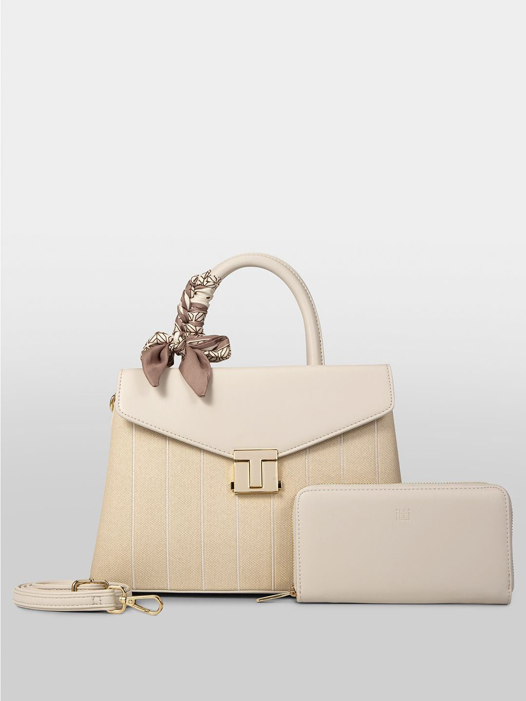 Itti Women Cher Handbag