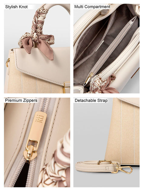 Itti Women Cher Handbag