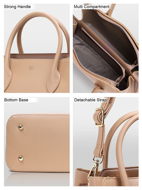 Ittii Leah Women Handbag