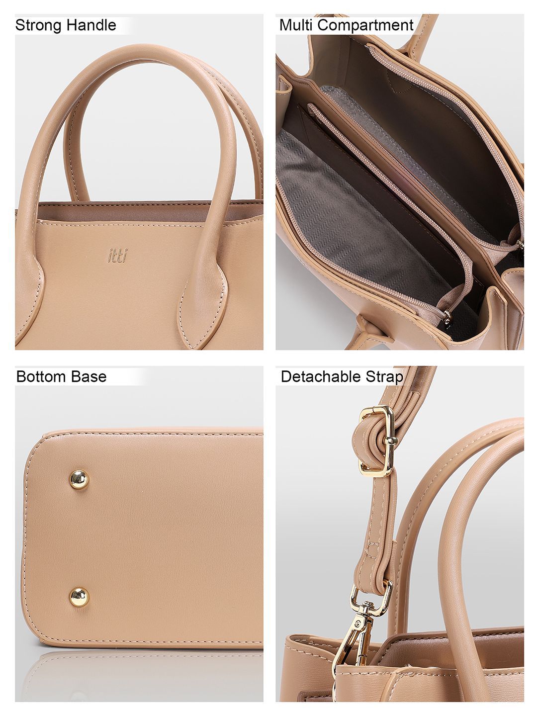 Ittii Leah Women Handbag