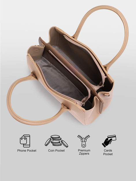 Ittii Leah Women Handbag