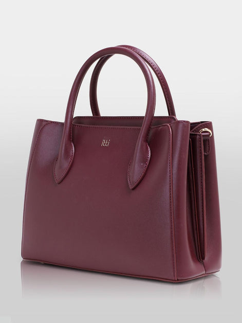 Ittii Leah Women Handbag