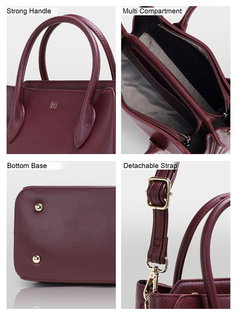 Ittii Leah Women Handbag