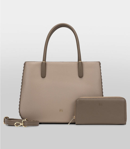 Itti Iris Women Handbag 2.0