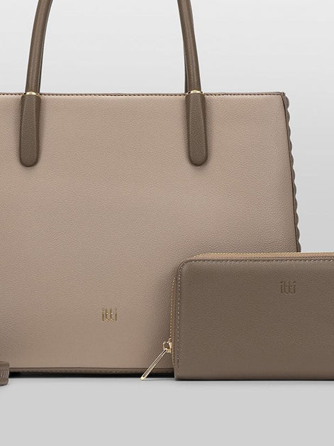 Itti Iris Women Handbag 2.0