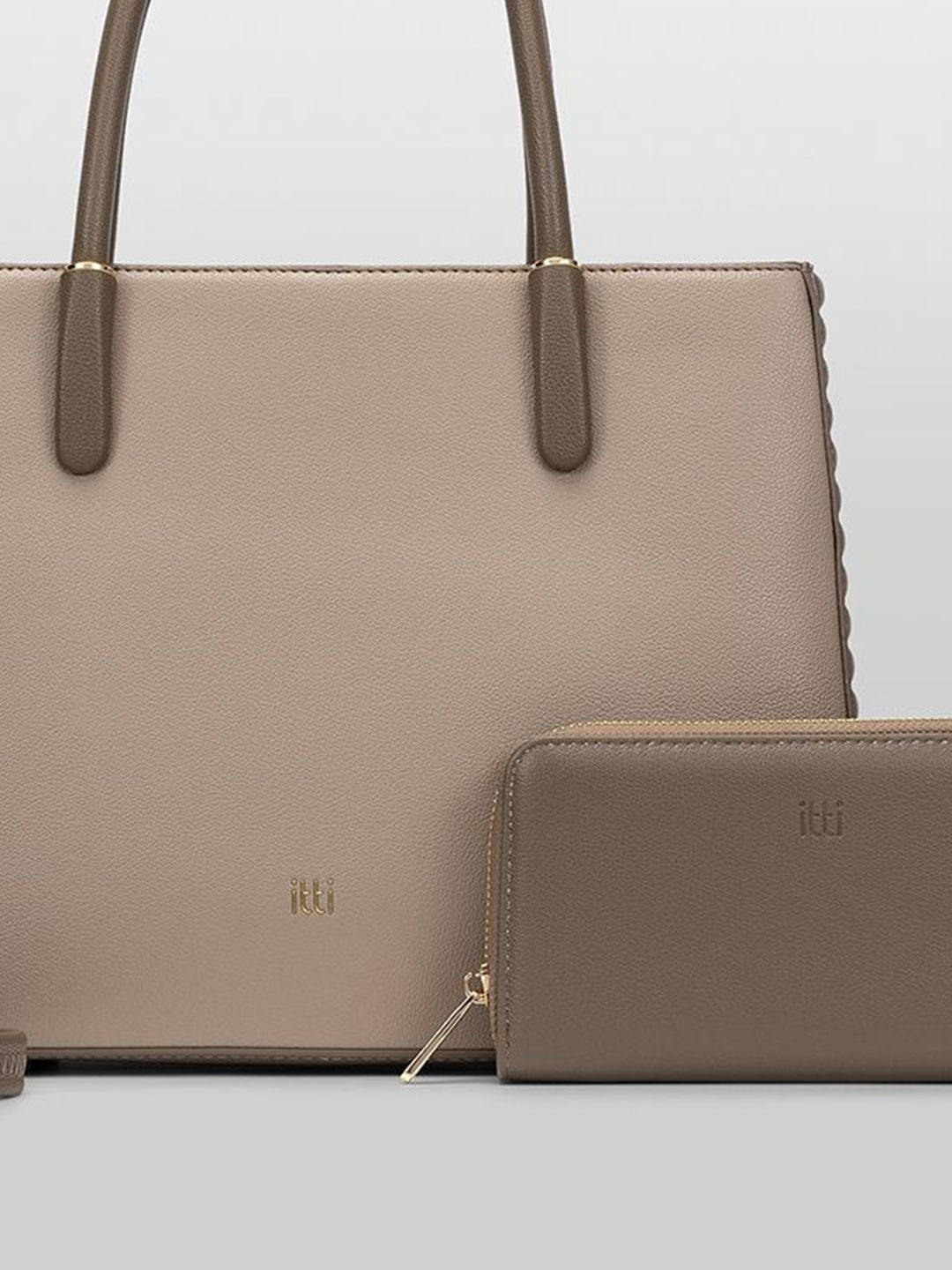 Itti Iris Women Handbag 2.0