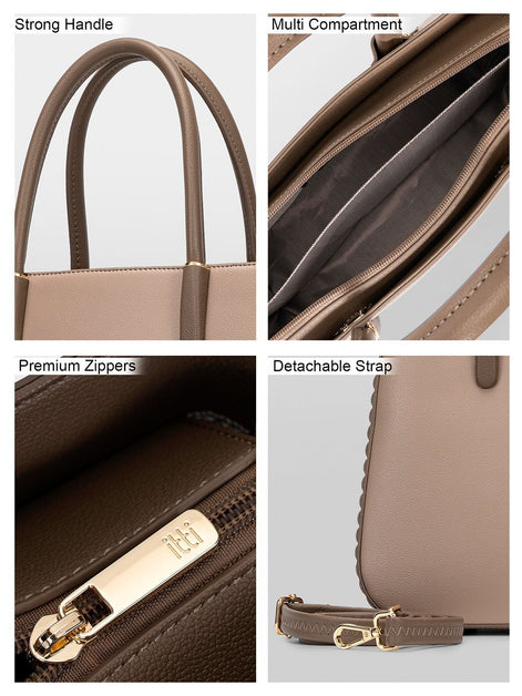 Itti Iris Women Handbag 2.0