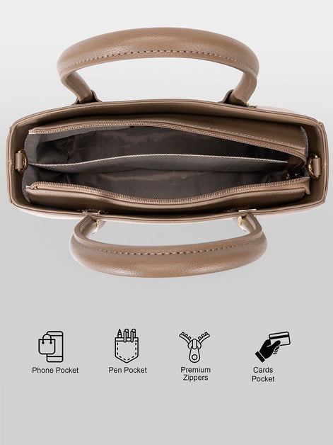 Itti Iris Women Handbag 2.0