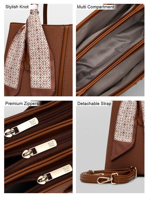 Itti Jane Women Handbag