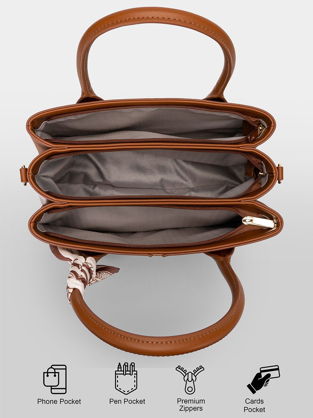 Itti Jane Women Handbag