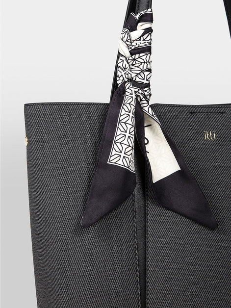 Itti Capri Tote Women Handbag