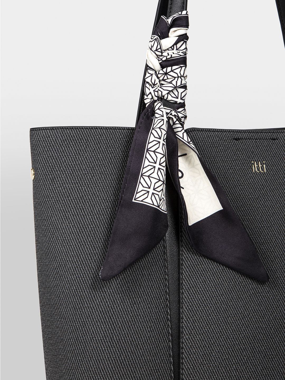 Itti Capri Tote Women Handbag
