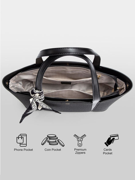 Itti Capri Tote Women Handbag