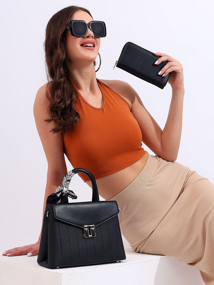 Itti Women Cher Handbag