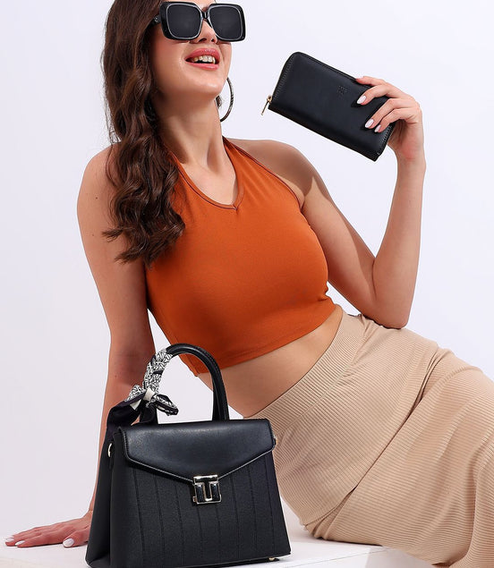 Itti Women Cher Handbag