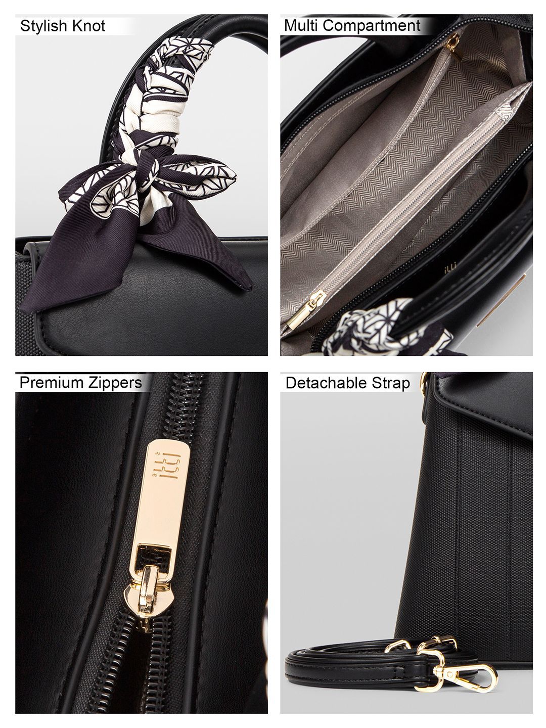 Itti Women Cher Handbag