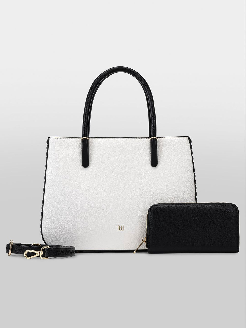 Itti Iris Women Handbag 2.0 - image 1 of 8 - Handbag