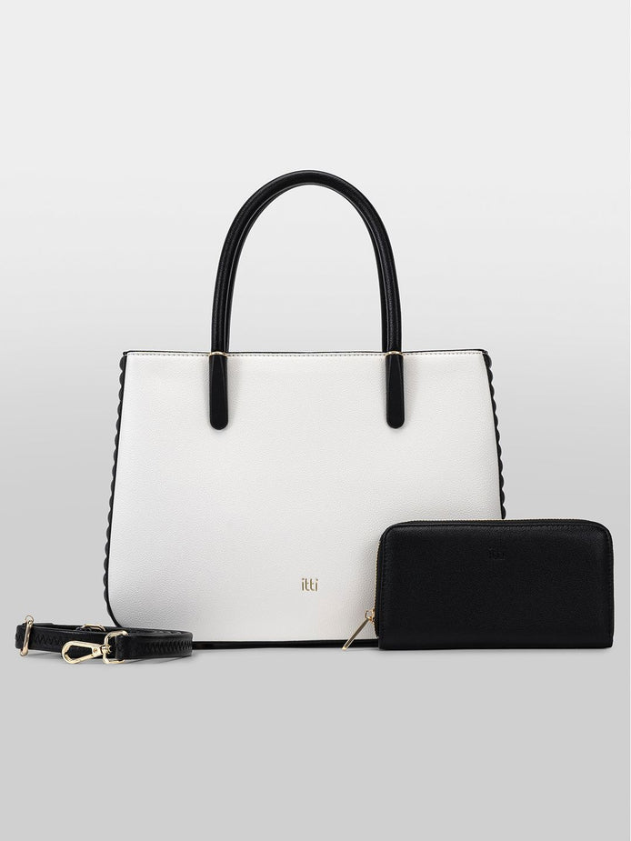 Itti Iris Women Handbag 2.0