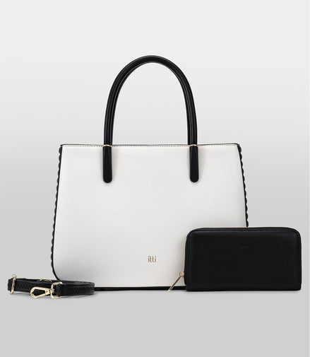 Itti Iris Women Handbag 2.0