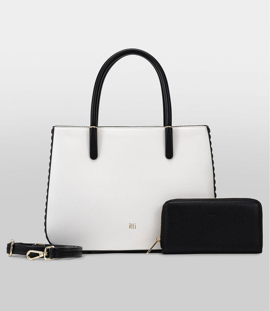 Itti Iris Women Handbag 2.0