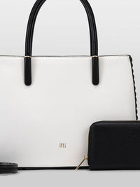 Itti Iris Women Handbag 2.0 - image 5 of 8 - Handbag