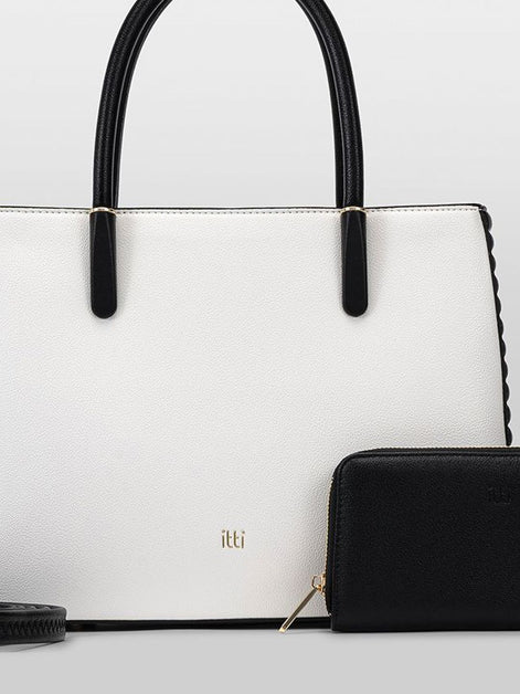 Itti Iris Women Handbag 2.0