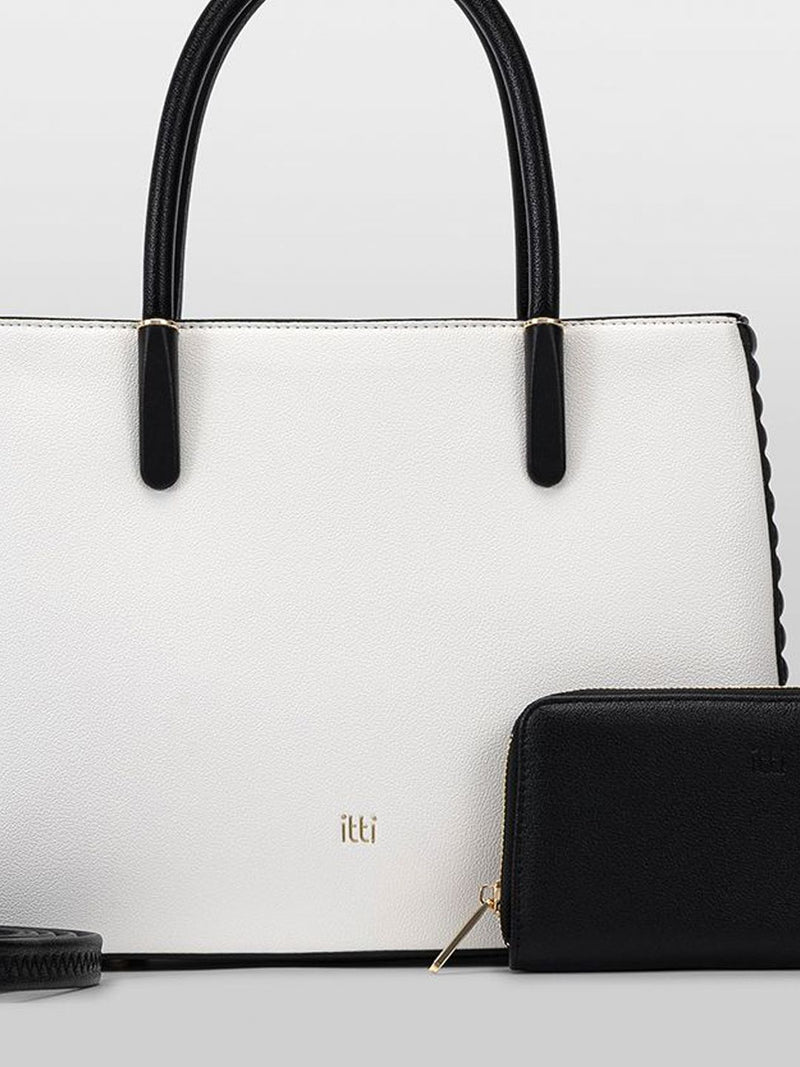 Itti Iris Women Handbag 2.0 - image 5 of 8 - Handbag