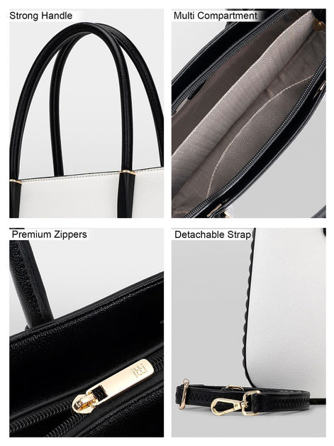 Itti Iris Women Handbag 2.0