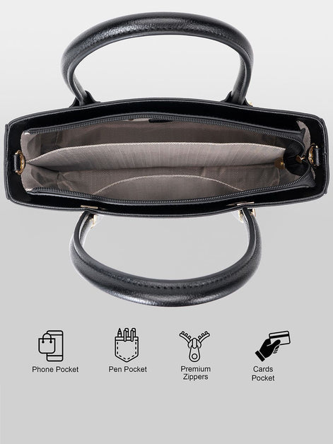 Itti Iris Women Handbag 2.0