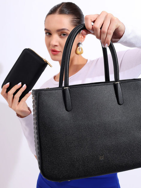 Itti Iris Women Handbag 2.0