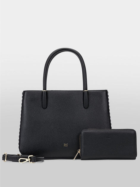 Itti Iris Women Handbag 2.0