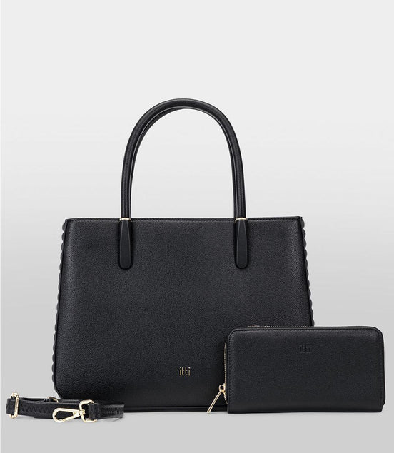 Itti Iris Women Handbag 2.0