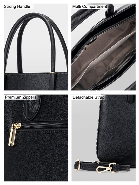 Itti Iris Women Handbag 2.0