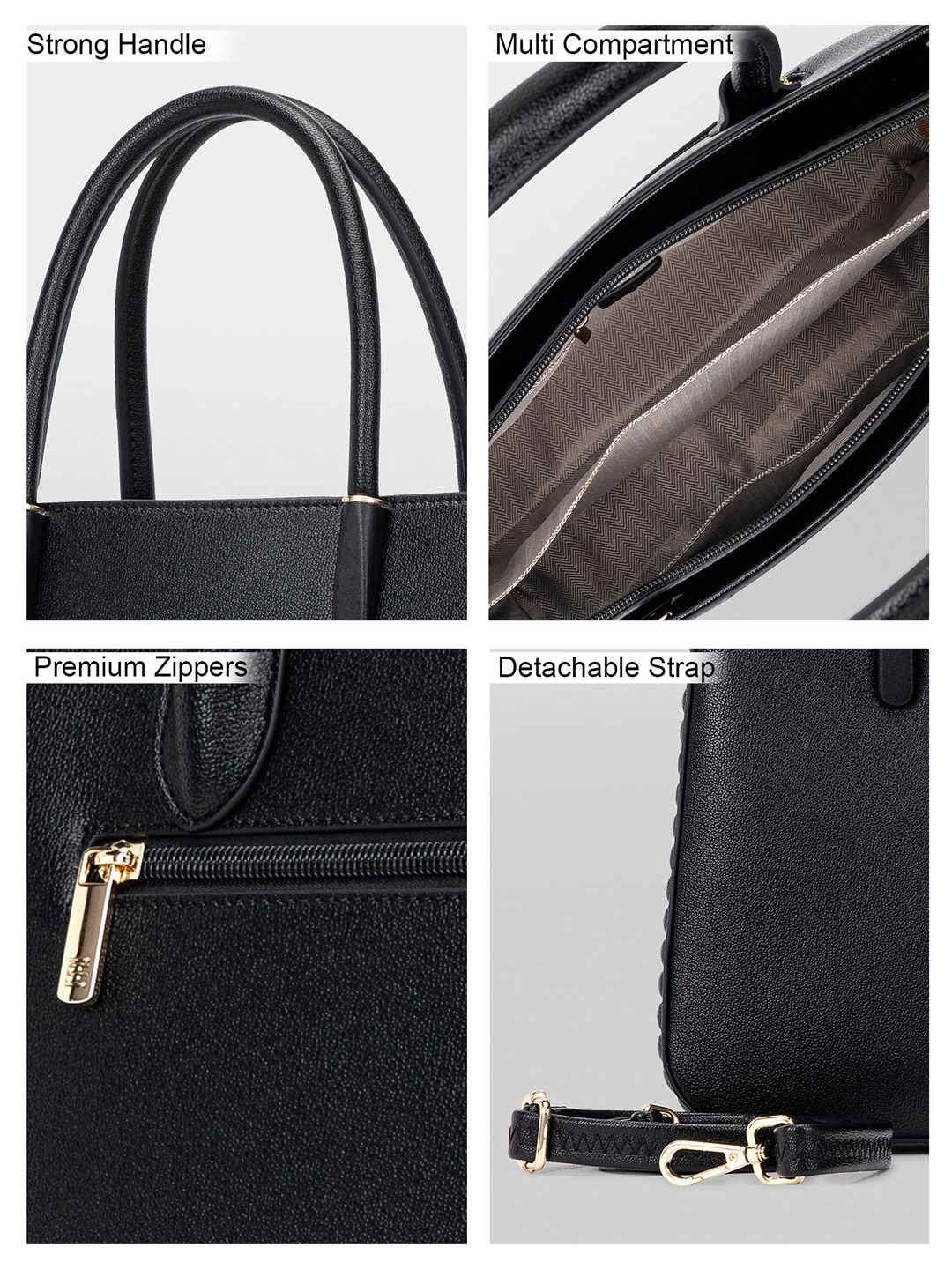 Itti Iris Women Handbag 2.0