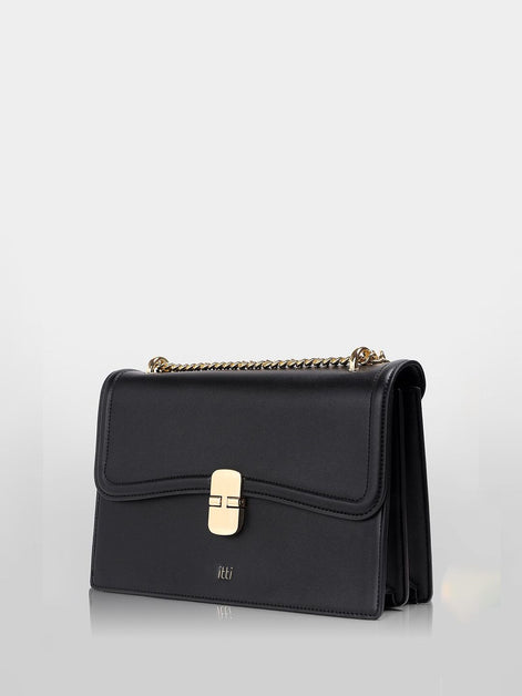 Itti Women Lucy Boss Sling Bag with Pouch