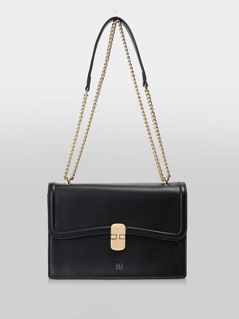 Itti Women Lucy Boss Sling Bag with Pouch